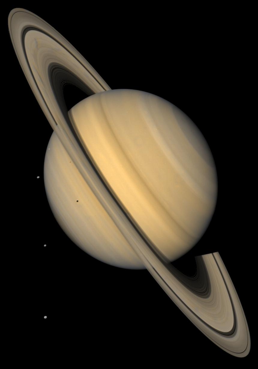 saturn